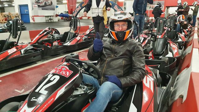 Kart-Cup 2020